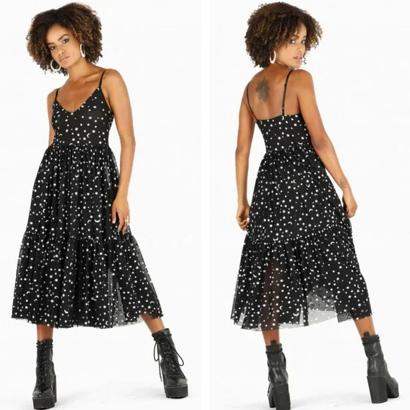 BM Celestial Midaxi - Picture 2 of 7